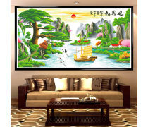 钻石荷花系列珠宝 自然之韵与匠心璀璨