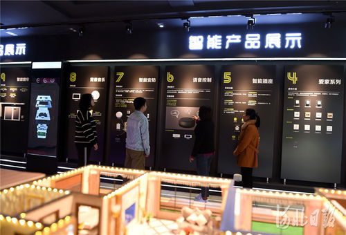 河北邢台 以精品楼宇为载体，优化产业生态，驱动互联网网络技术开发新动能