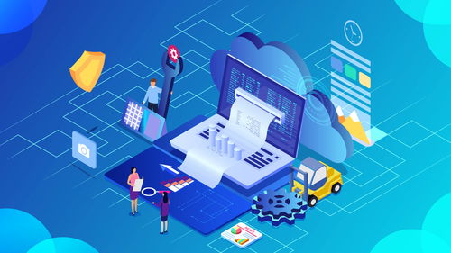 档案管理云 以数据为核，驱动企业智能化档案管理