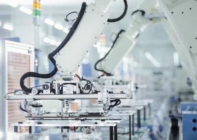 5G释放智改数转动能，苏州移动赋能智能制造蓬勃发展